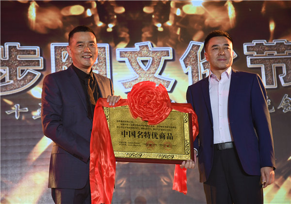 第十五届茄子视频懂你的更多文化节